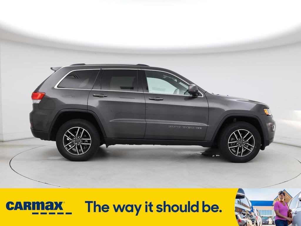 used 2019 Jeep Grand Cherokee car, priced at $23,998