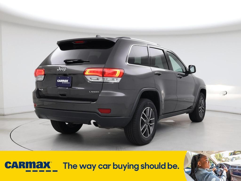 used 2019 Jeep Grand Cherokee car, priced at $23,998