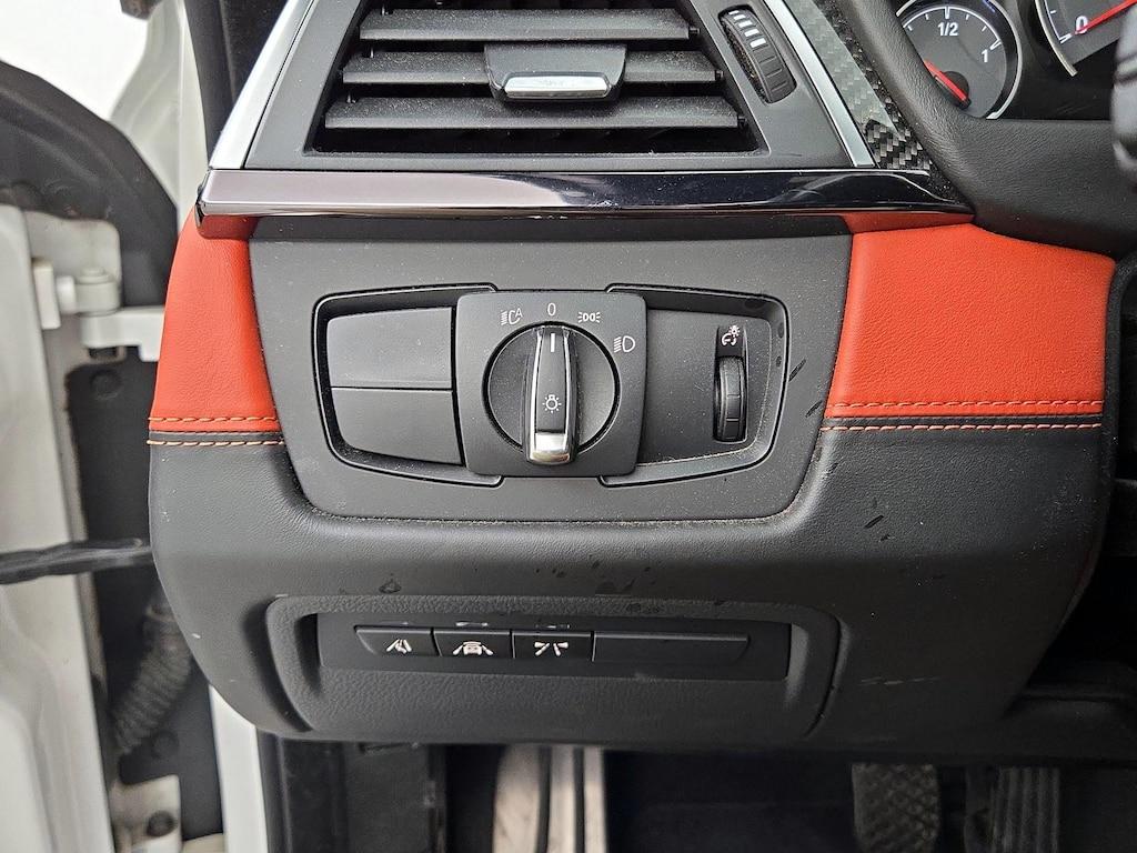 used 2016 BMW M4 car, priced at $35,998