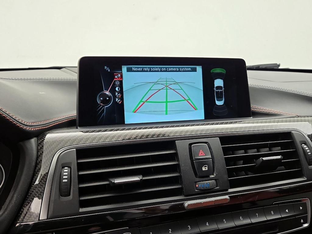 used 2016 BMW M4 car, priced at $35,998