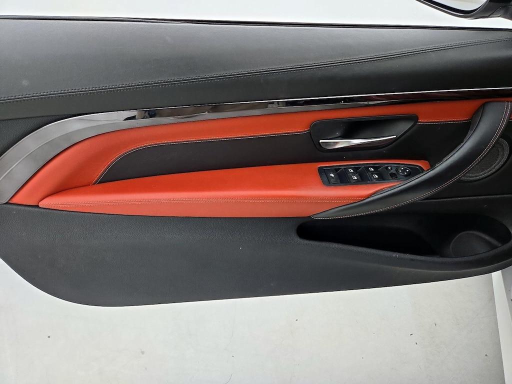 used 2016 BMW M4 car, priced at $35,998