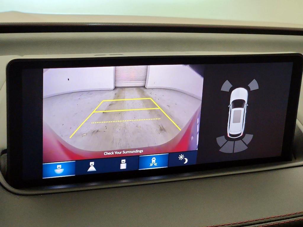 used 2023 Acura MDX car, priced at $42,998