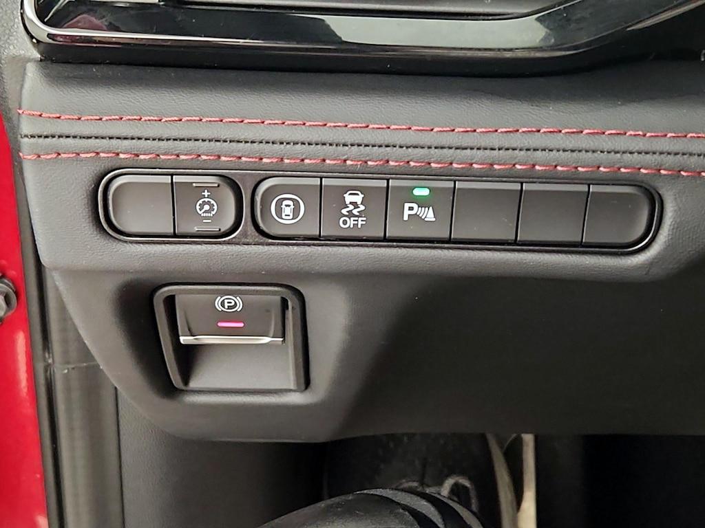 used 2023 Acura MDX car, priced at $42,998