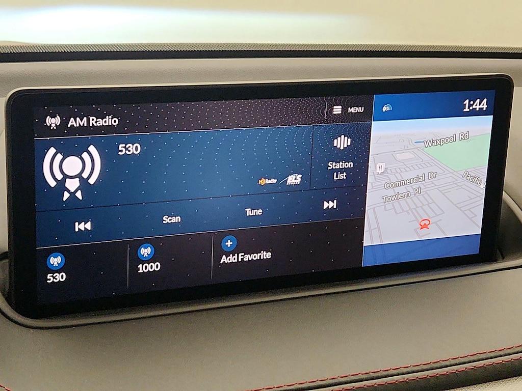 used 2023 Acura MDX car, priced at $42,998