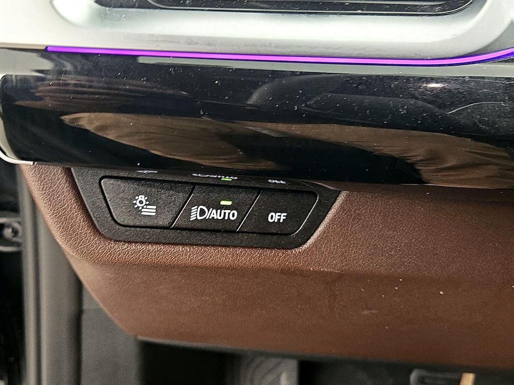 used 2023 BMW X1 car, priced at $32,998