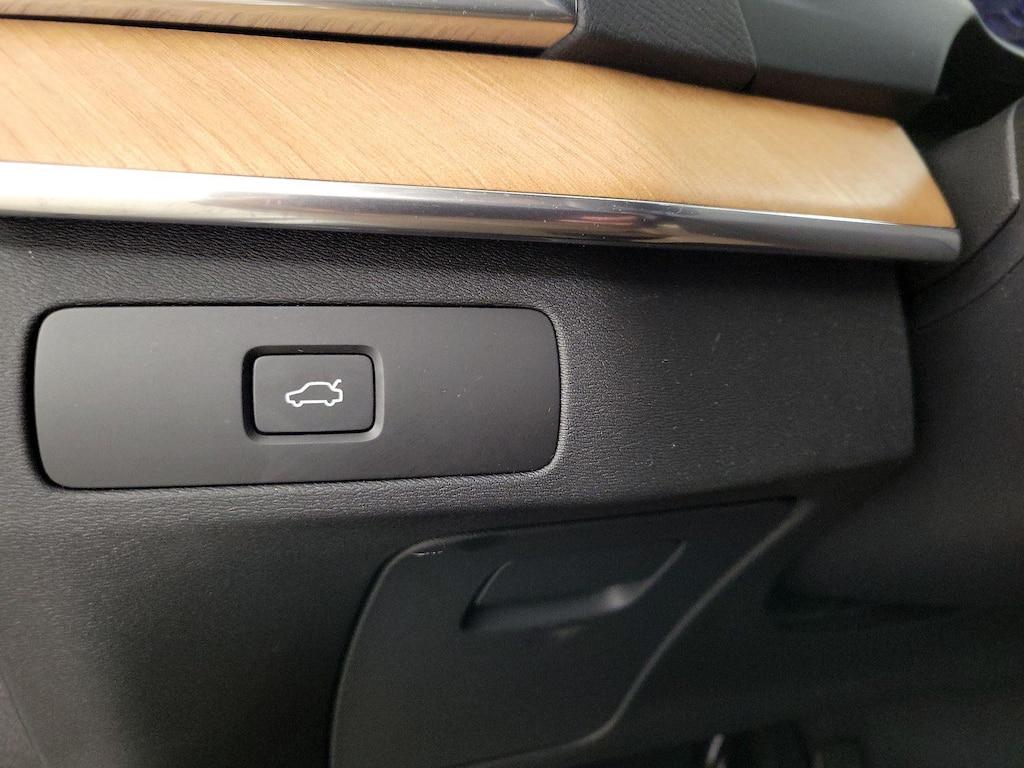 used 2024 Volvo XC90 car, priced at $46,998