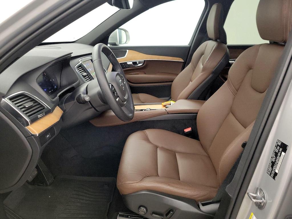 used 2024 Volvo XC90 car, priced at $46,998