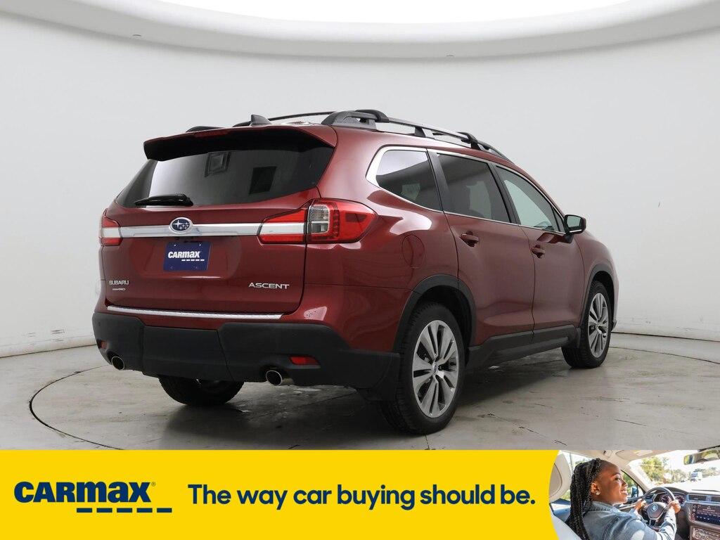 used 2019 Subaru Ascent car, priced at $25,998