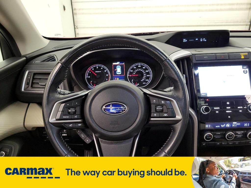 used 2019 Subaru Ascent car, priced at $25,998