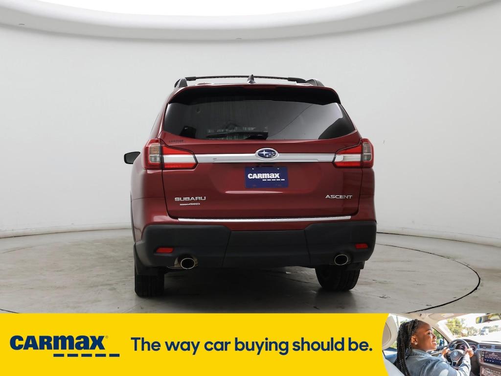used 2019 Subaru Ascent car, priced at $25,998