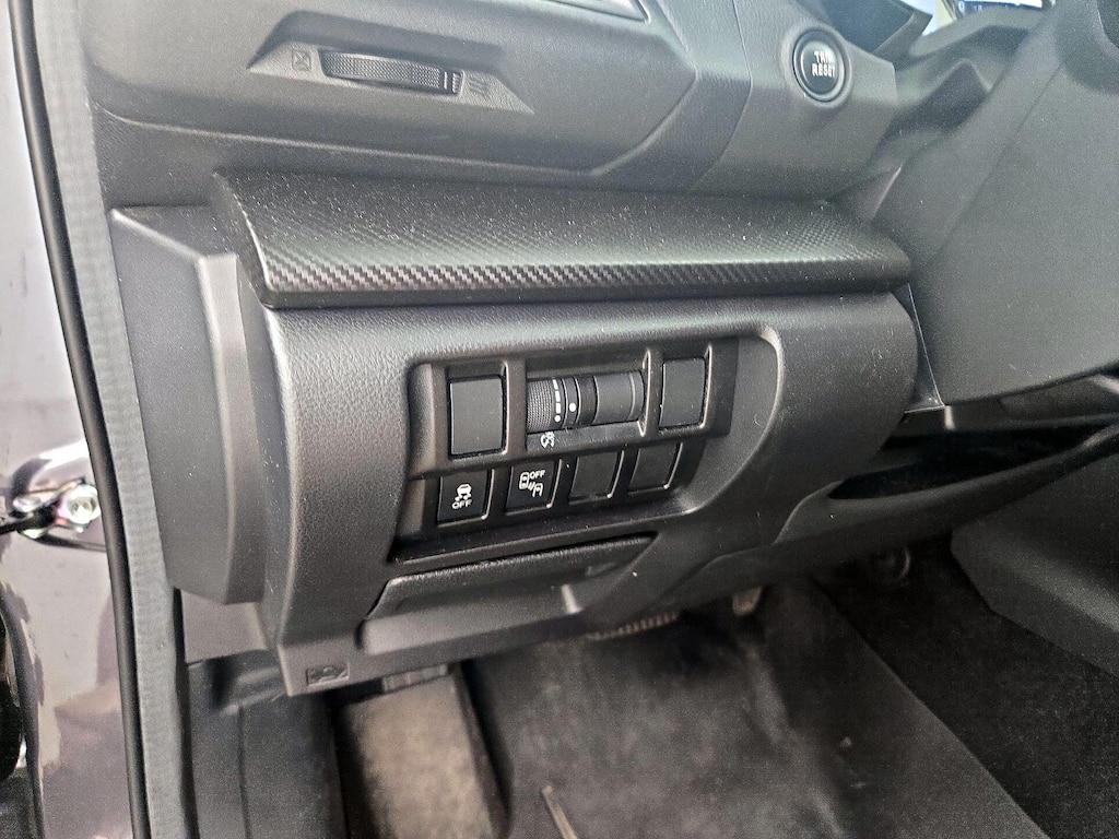 used 2022 Subaru Impreza car, priced at $23,998