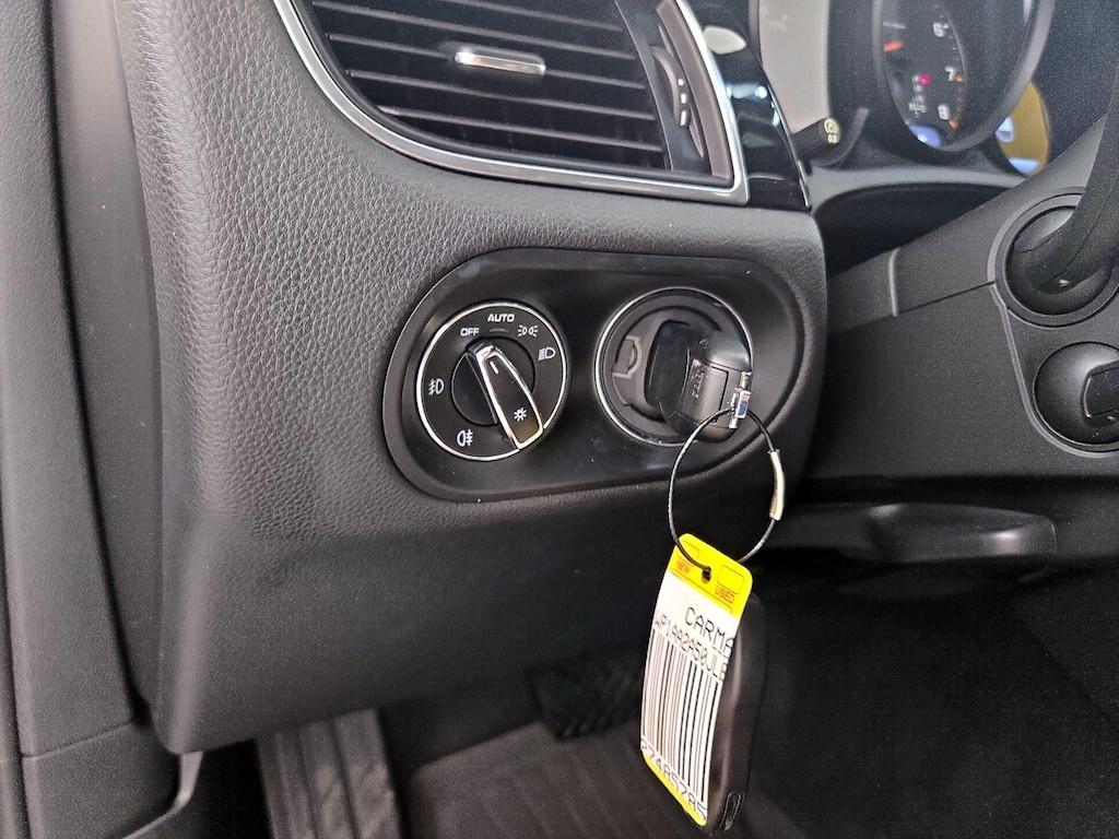 used 2018 Porsche Macan car, priced at $33,998