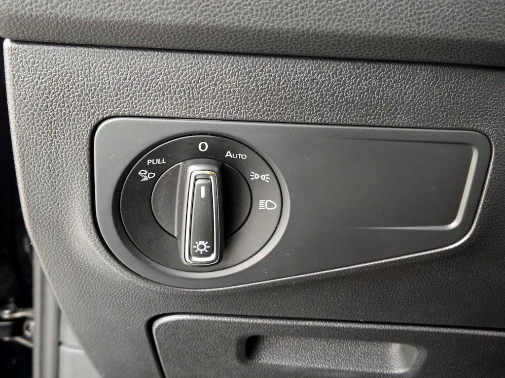 used 2022 Volkswagen Tiguan car, priced at $26,998