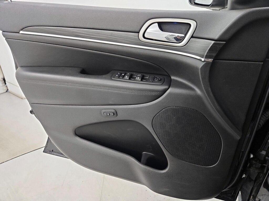 used 2019 Jeep Grand Cherokee car, priced at $22,998