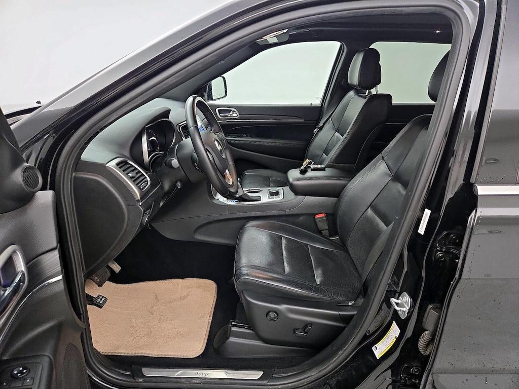 used 2019 Jeep Grand Cherokee car, priced at $22,998