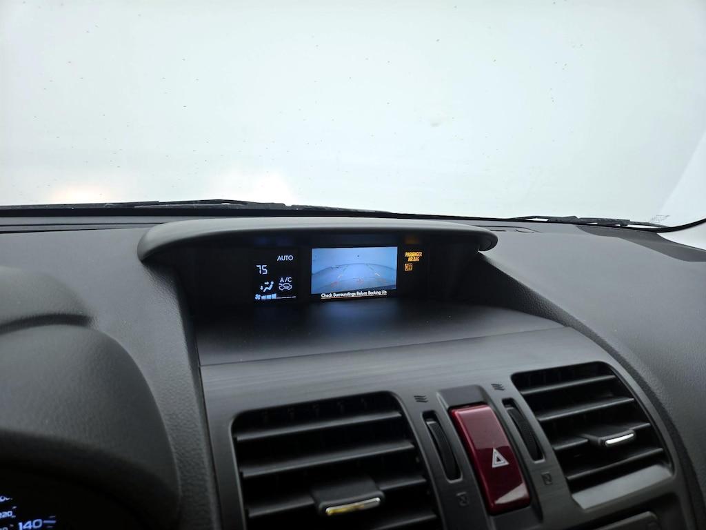 used 2014 Subaru Forester car, priced at $14,998