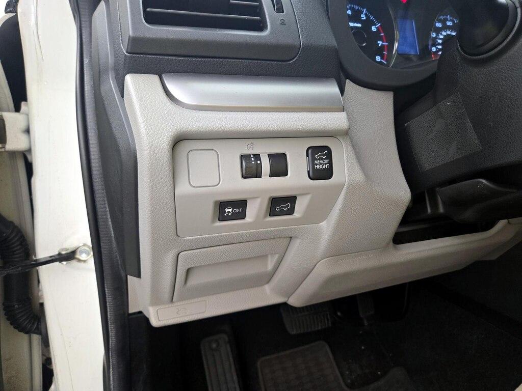 used 2014 Subaru Forester car, priced at $14,998