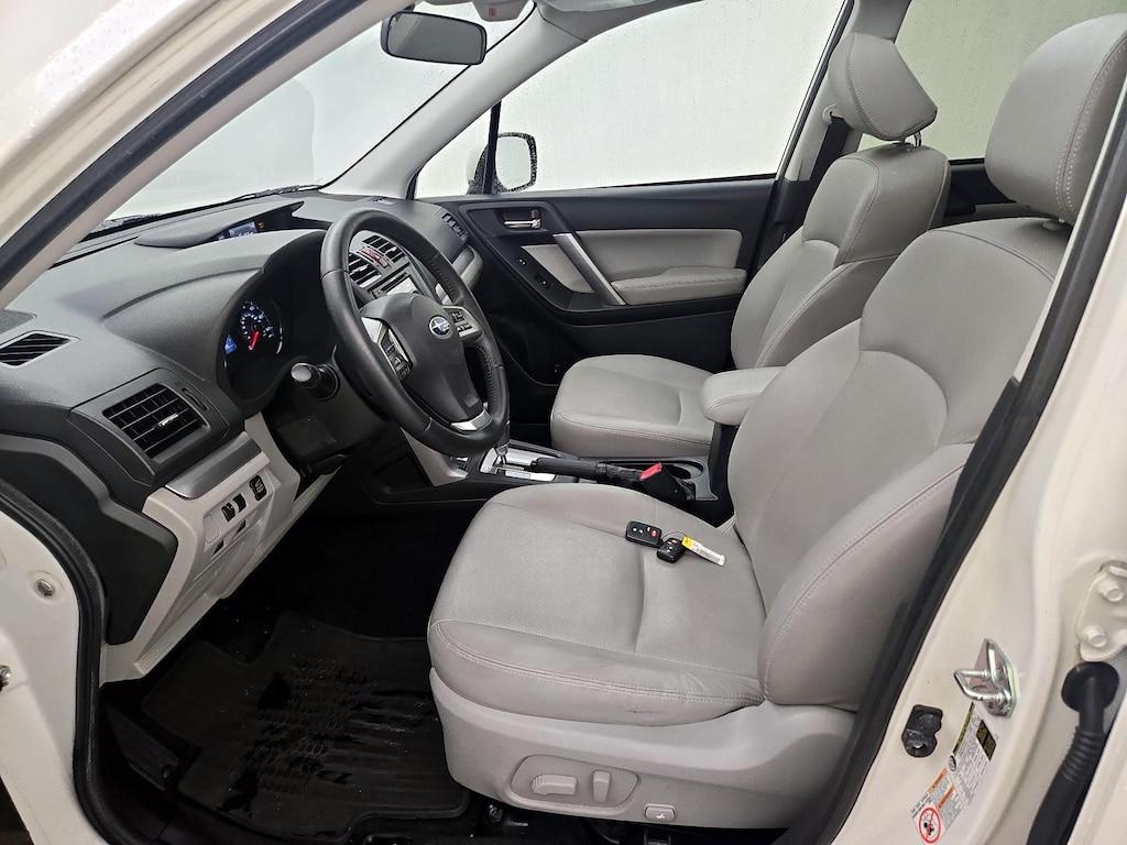 used 2014 Subaru Forester car, priced at $14,998