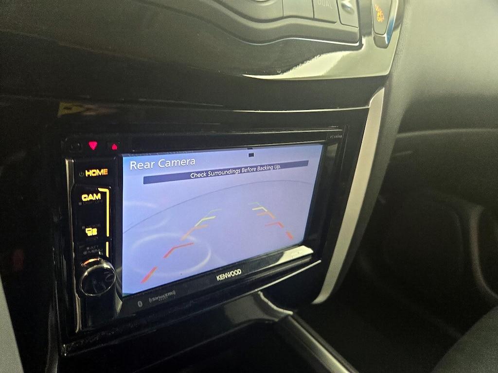 used 2014 Nissan Pathfinder car, priced at $19,998
