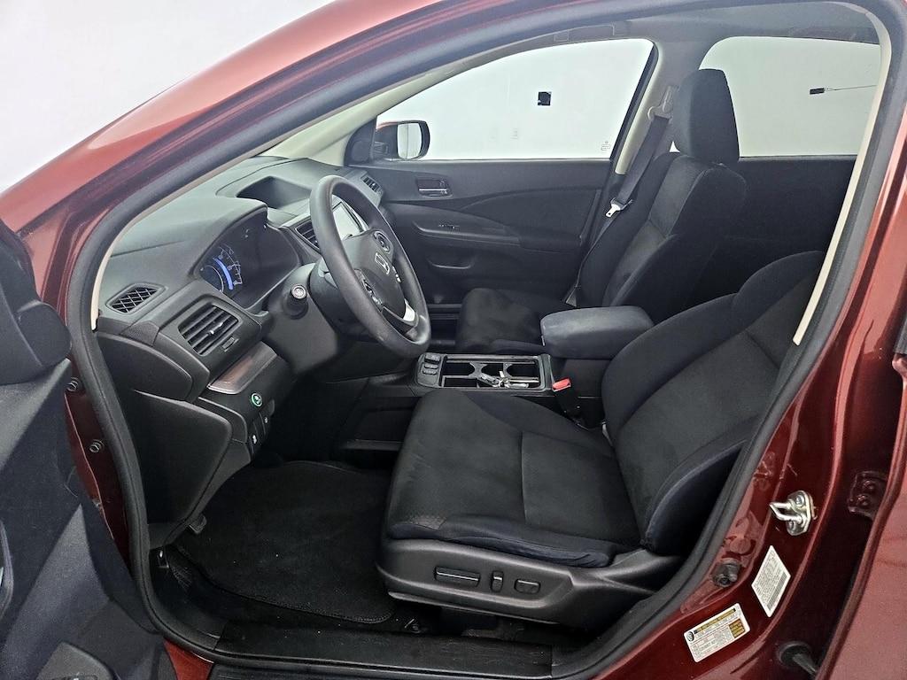 used 2015 Honda CR-V car, priced at $15,998