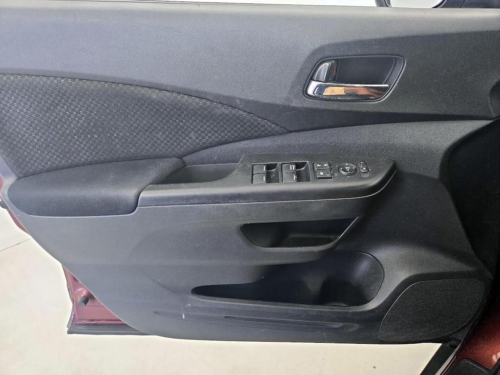 used 2015 Honda CR-V car, priced at $15,998