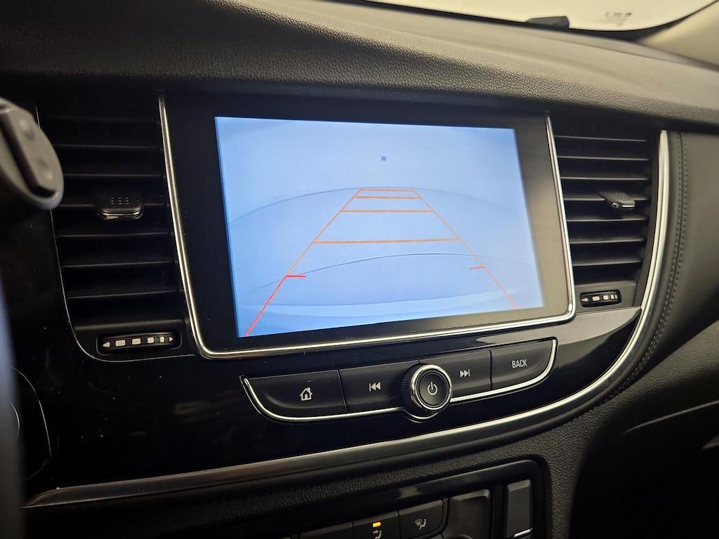 used 2017 Buick Encore car, priced at $14,998