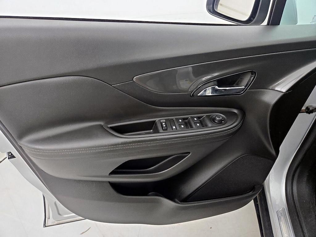 used 2017 Buick Encore car, priced at $14,998