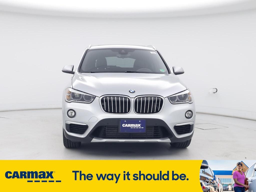 used 2019 BMW X1 car, priced at $22,998