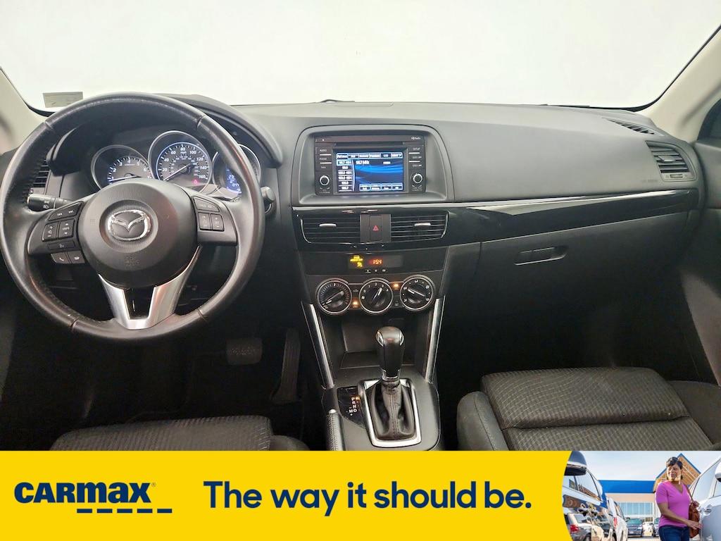 used 2015 Mazda CX-5 car, priced at $15,998