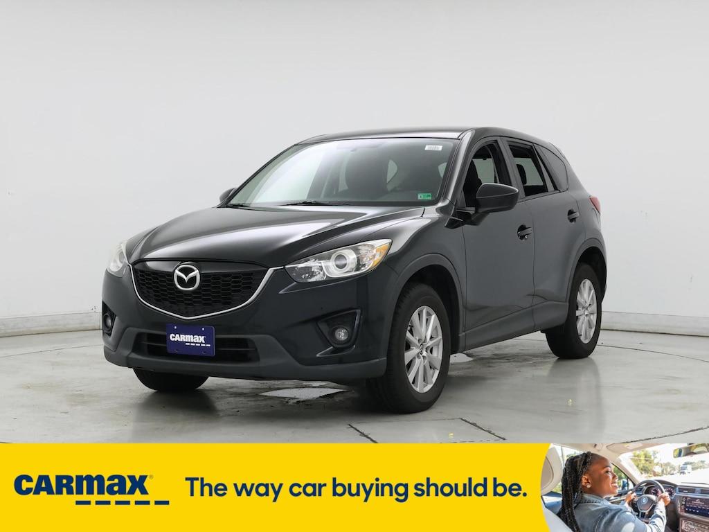 used 2015 Mazda CX-5 car, priced at $15,998