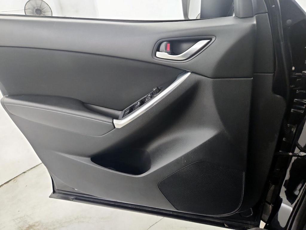 used 2015 Mazda CX-5 car, priced at $15,998