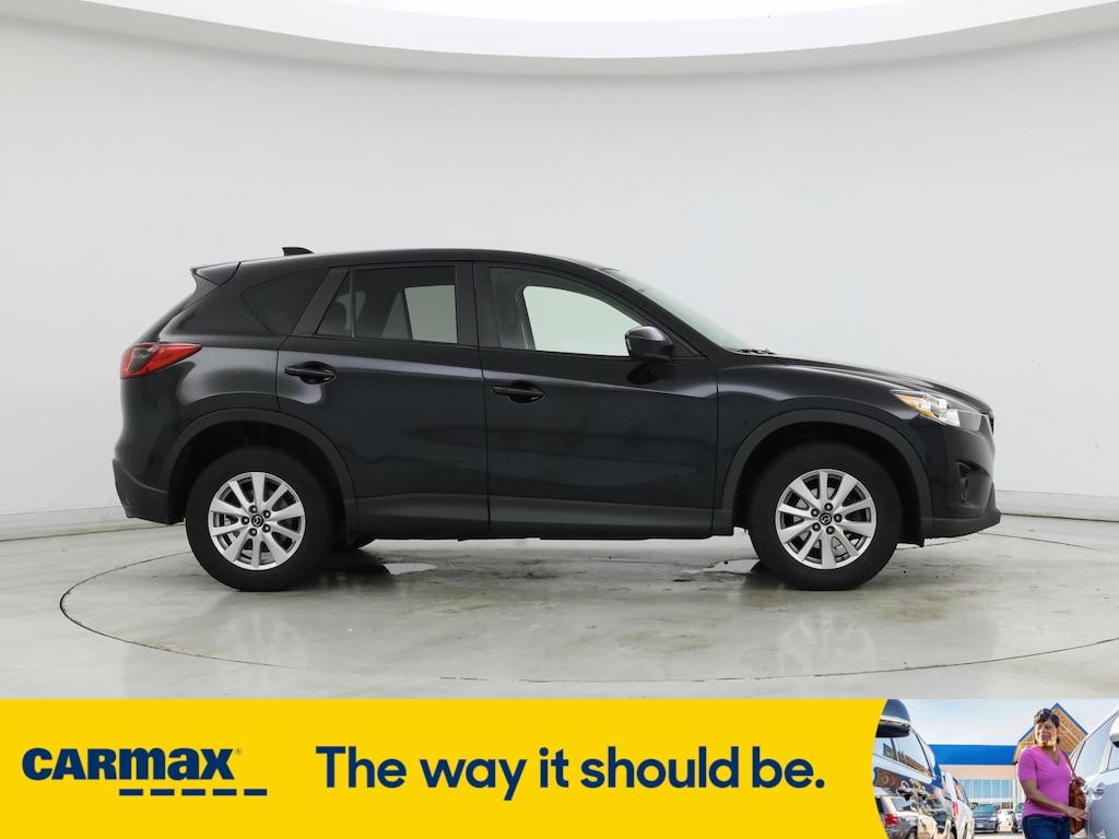 used 2015 Mazda CX-5 car, priced at $15,998