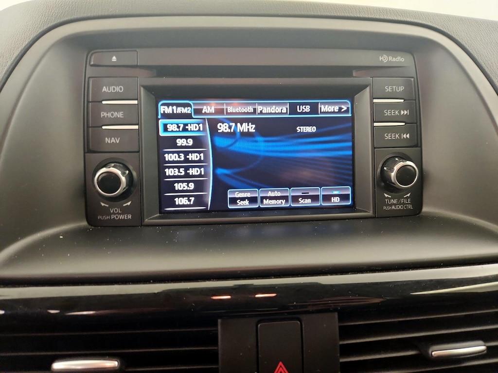 used 2015 Mazda CX-5 car, priced at $15,998