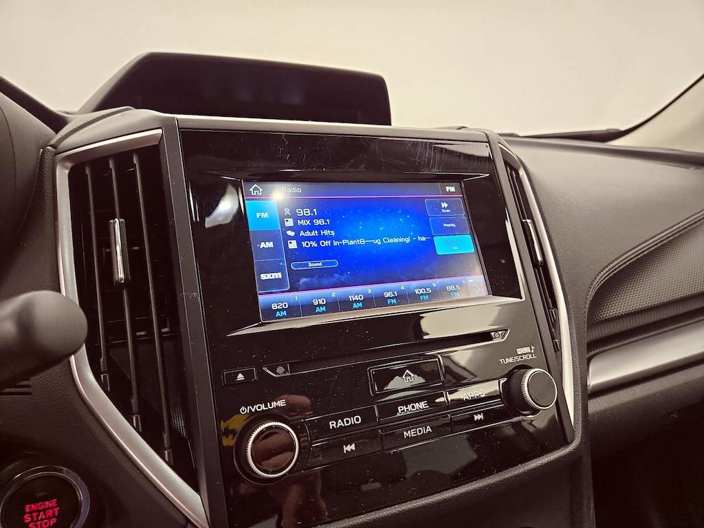 used 2023 Subaru Forester car, priced at $30,998