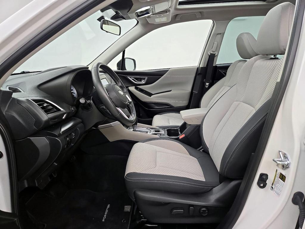 used 2023 Subaru Forester car, priced at $30,998