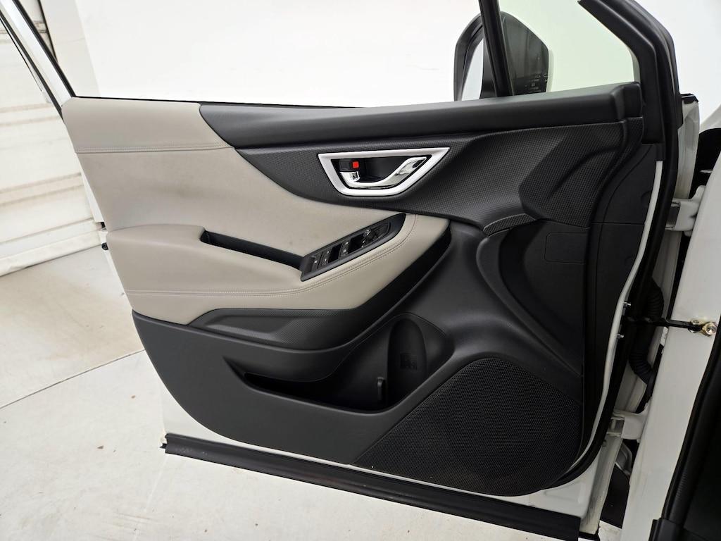 used 2023 Subaru Forester car, priced at $30,998