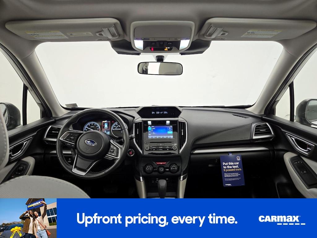 used 2023 Subaru Forester car, priced at $30,998