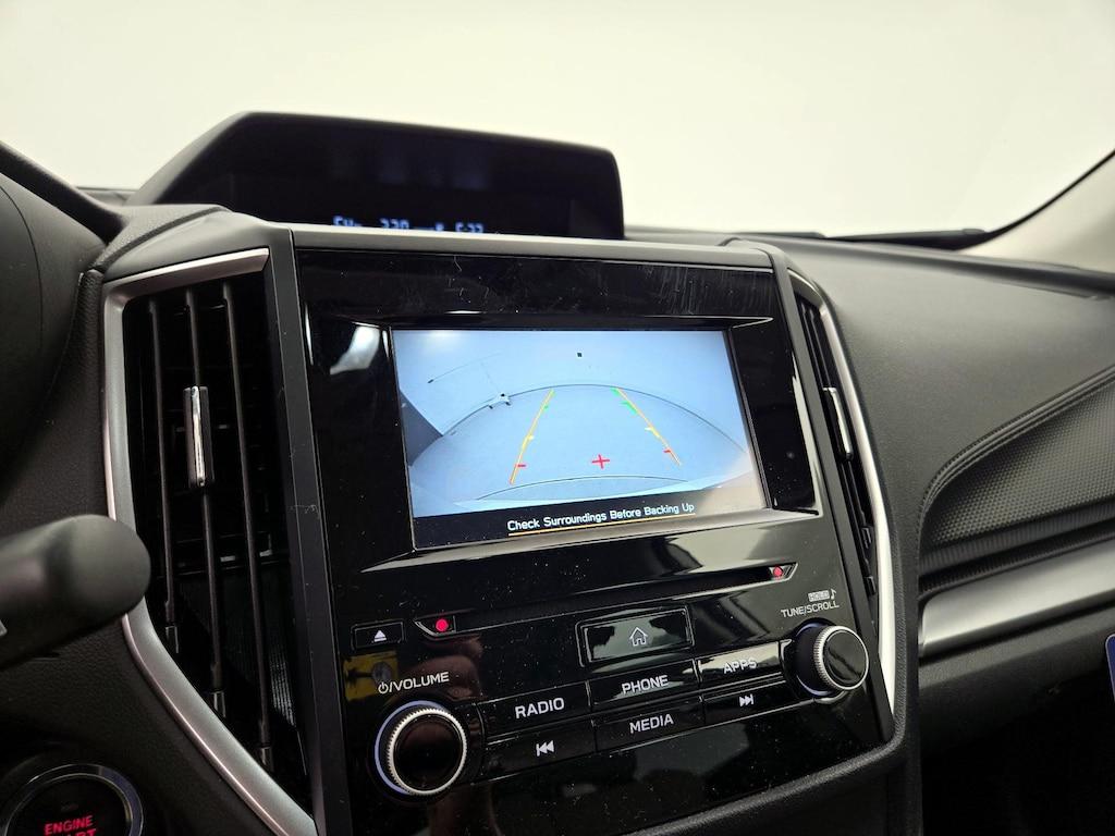 used 2023 Subaru Forester car, priced at $30,998