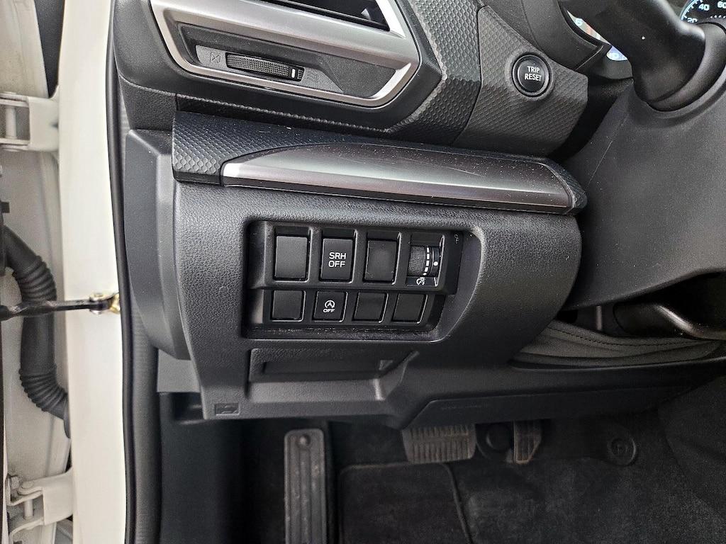 used 2023 Subaru Forester car, priced at $30,998