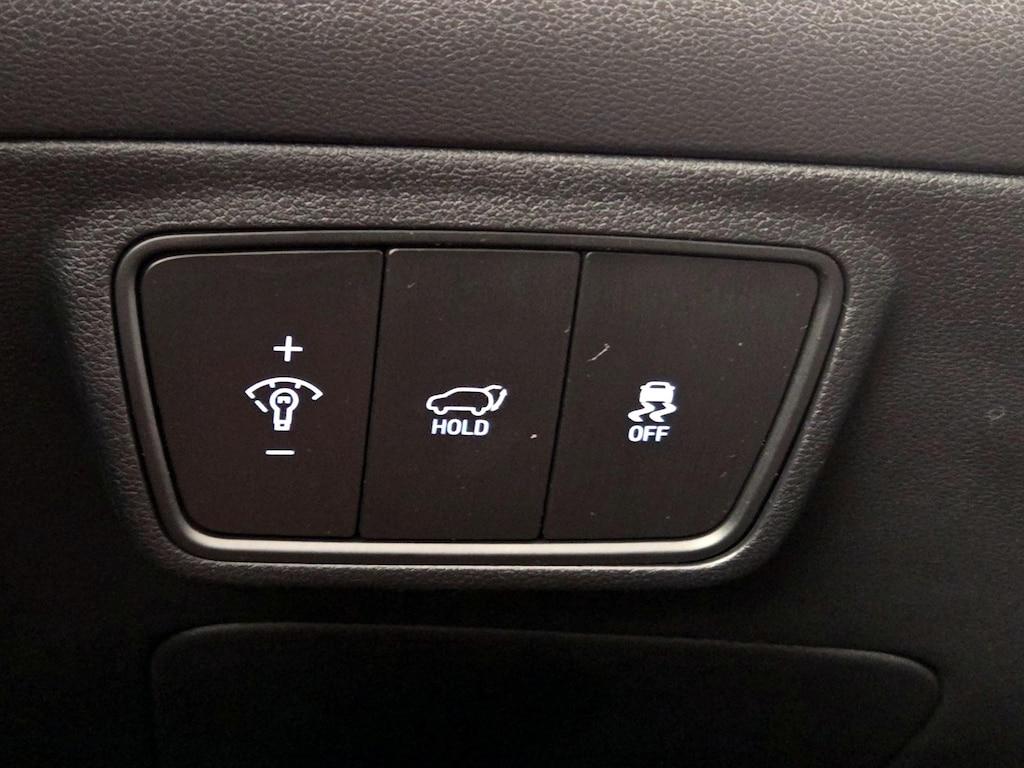 used 2022 Hyundai Tucson car, priced at $24,998