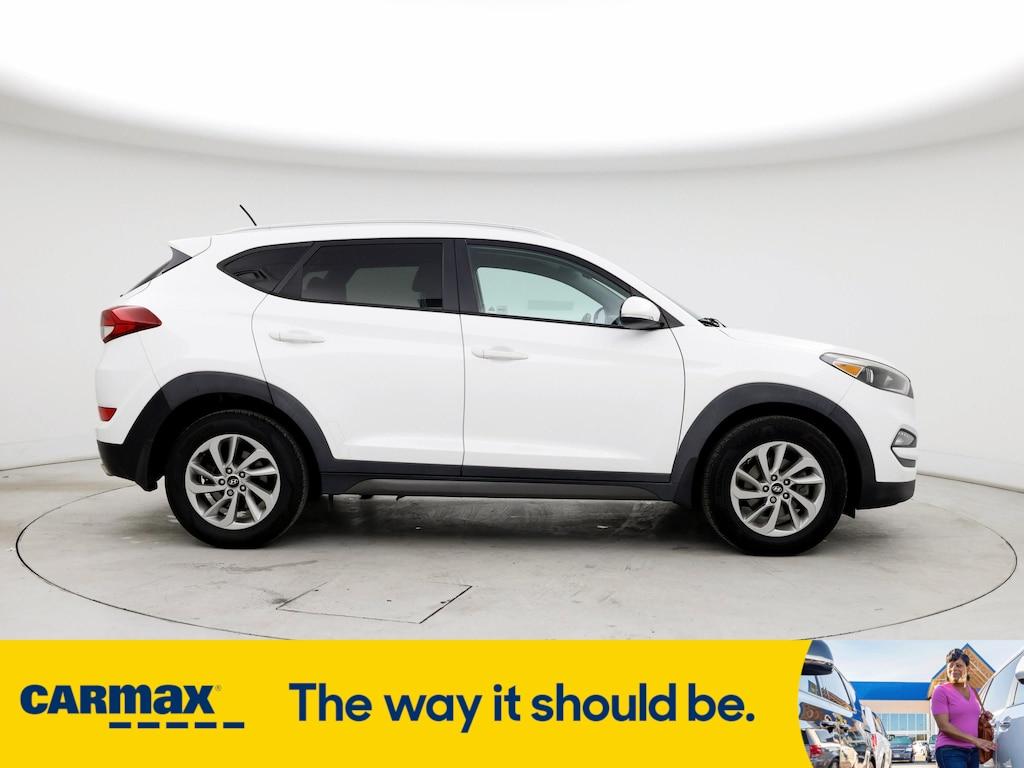 used 2016 Hyundai Tucson car, priced at $12,998