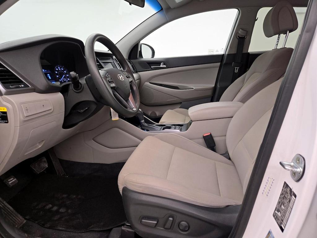 used 2016 Hyundai Tucson car, priced at $12,998