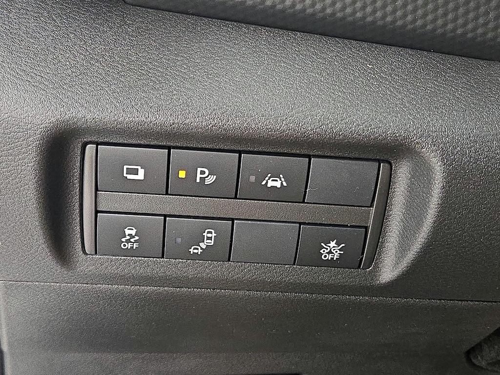 used 2024 Nissan Kicks car, priced at $22,998