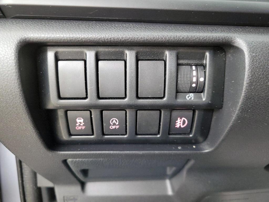 used 2019 Subaru Forester car, priced at $21,998