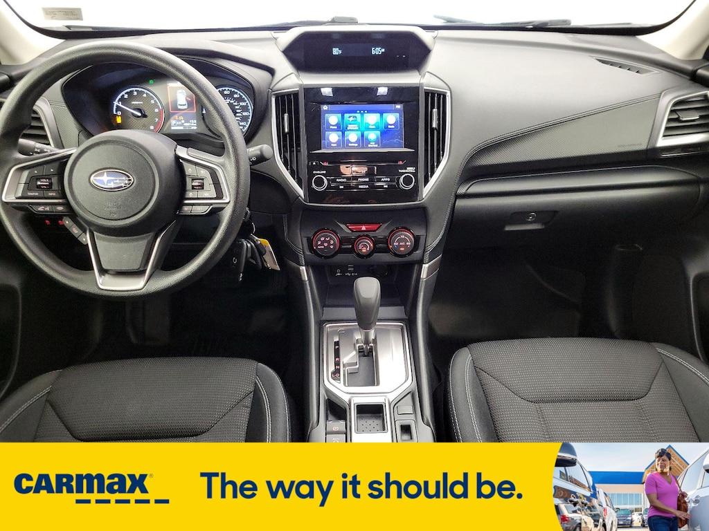 used 2019 Subaru Forester car, priced at $21,998