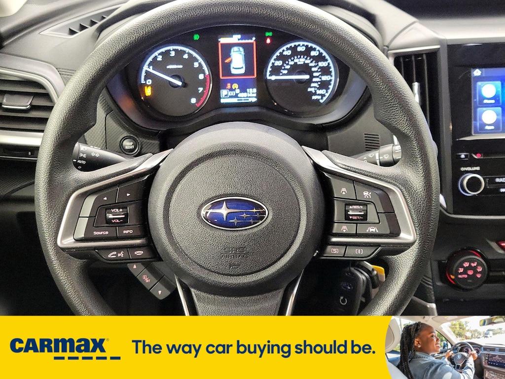 used 2019 Subaru Forester car, priced at $21,998