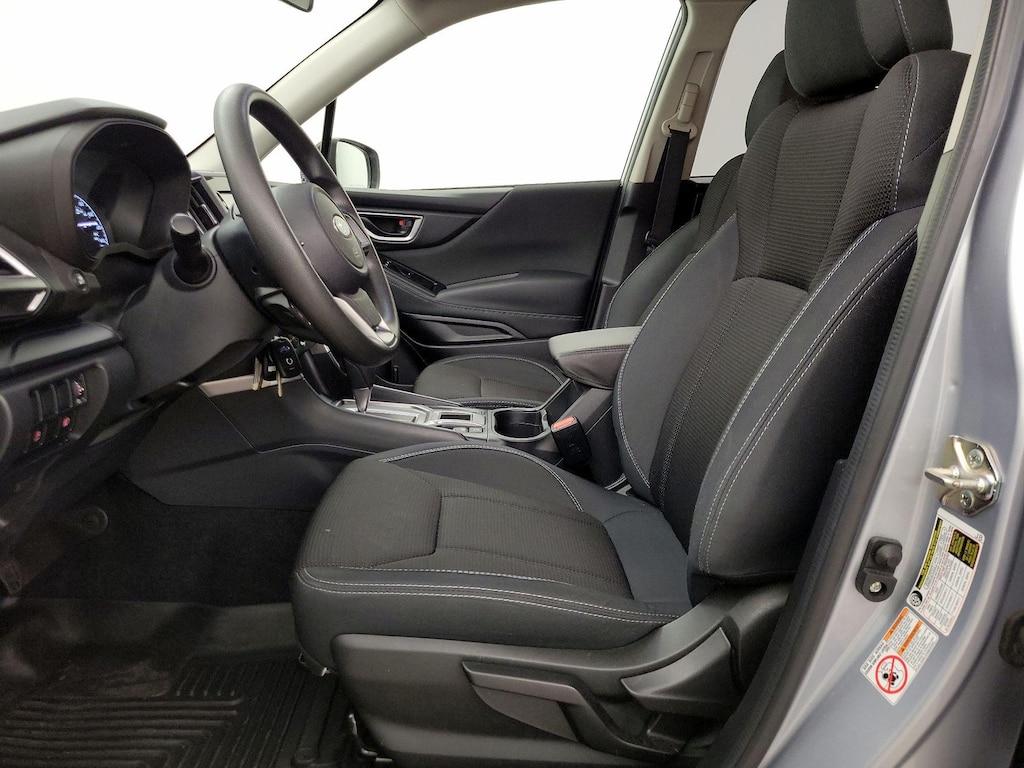 used 2019 Subaru Forester car, priced at $21,998