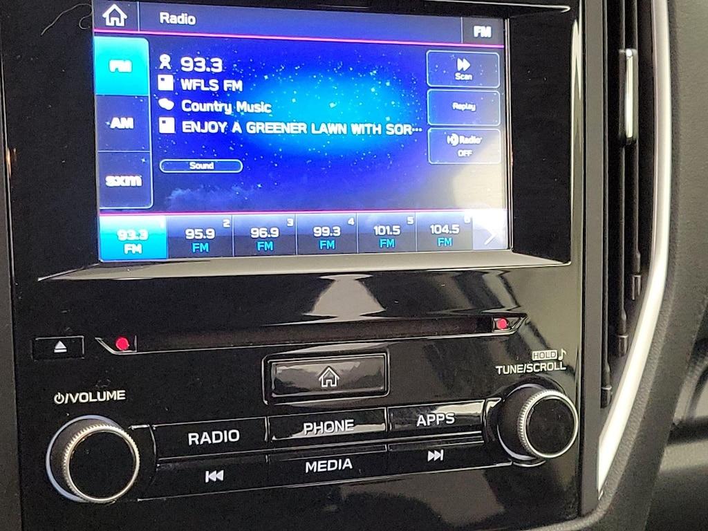 used 2019 Subaru Forester car, priced at $21,998