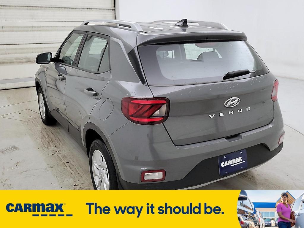 used 2020 Hyundai Venue car, priced at $19,998