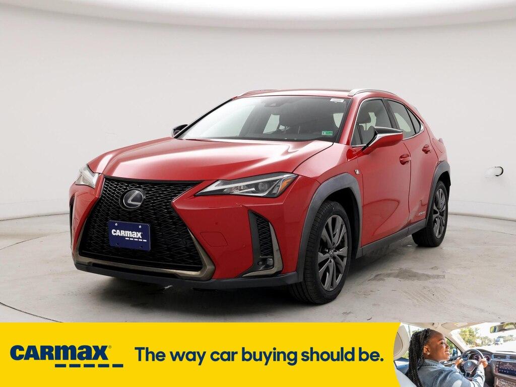 used 2019 Lexus UX 250h car, priced at $26,998